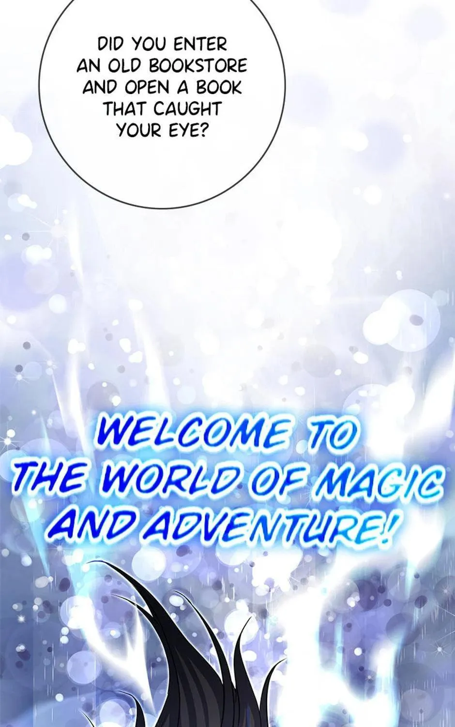 Swept Up By the Wind Spirit Chapter 87 page 125 - 