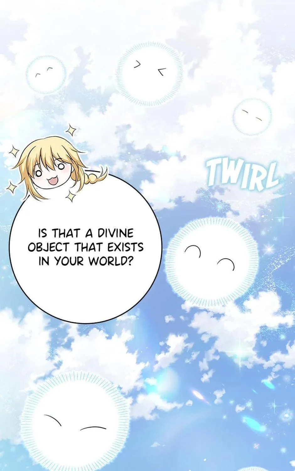 Swept Up By the Wind Spirit Chapter 87 page 131 - 
