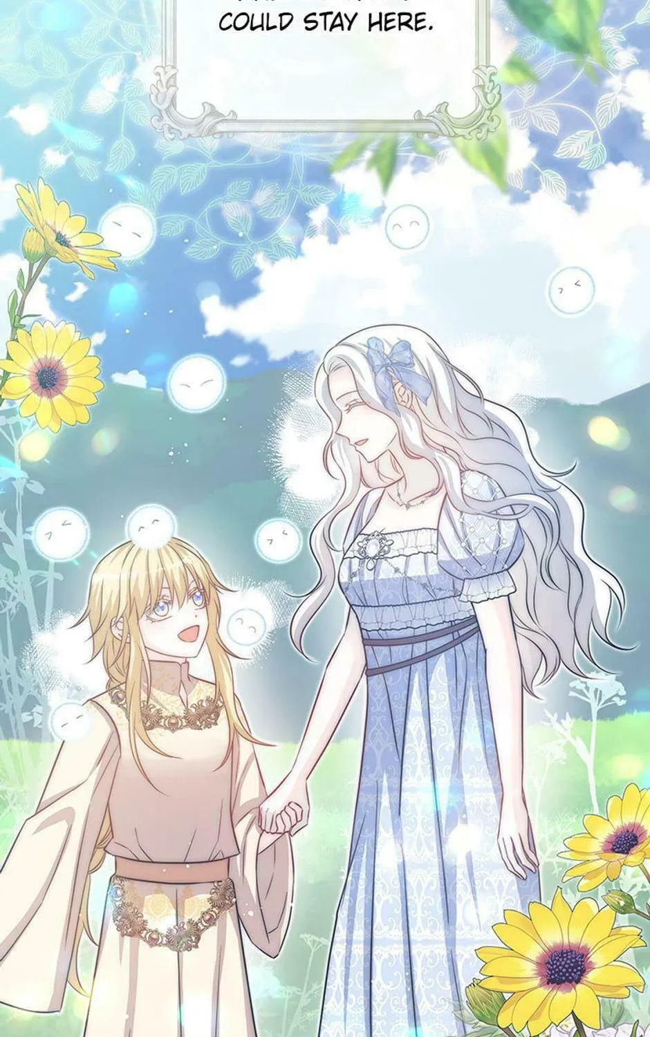 Swept Up By the Wind Spirit Chapter 87 page 137 - 