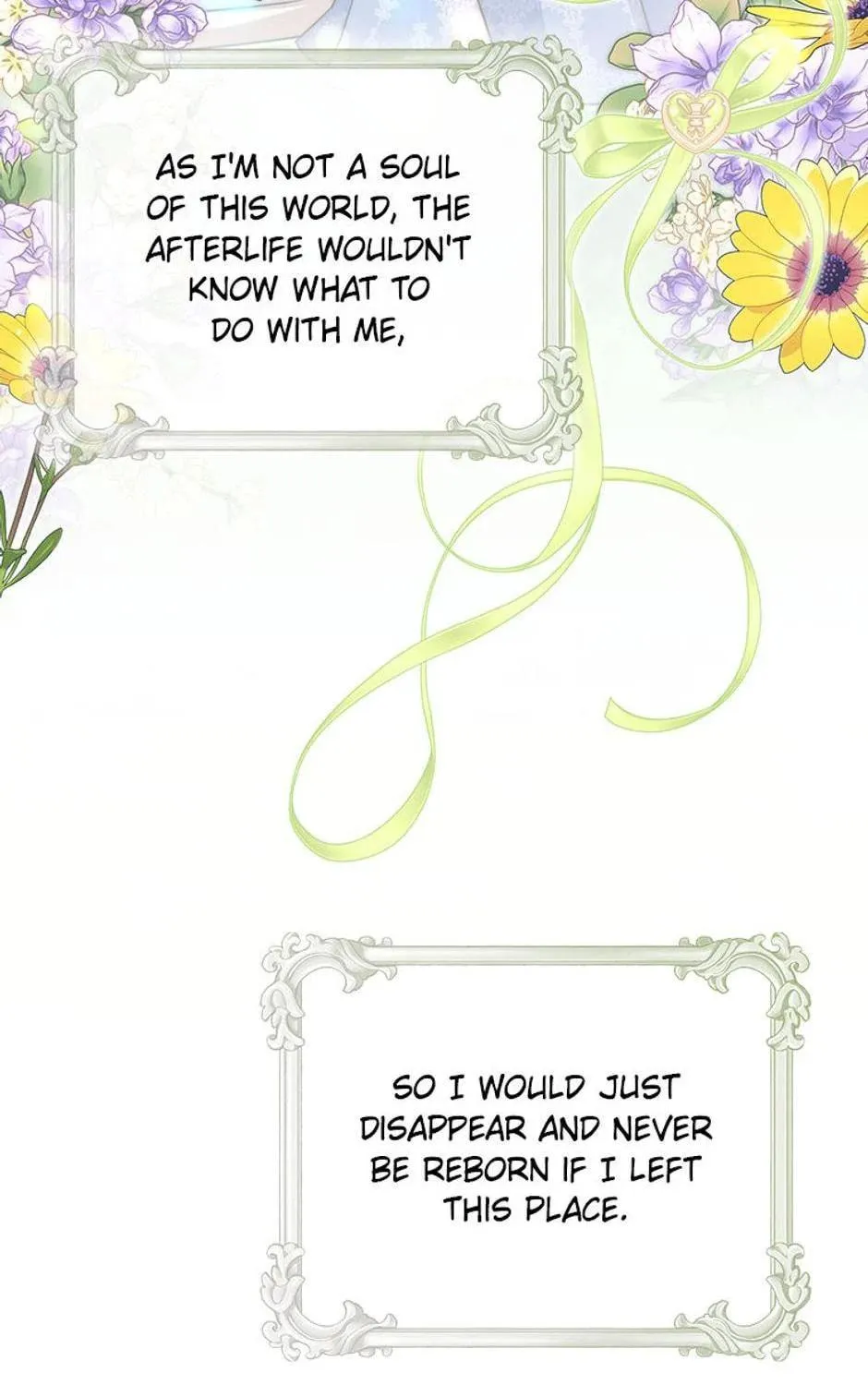 Swept Up By the Wind Spirit Chapter 87 page 139 - 