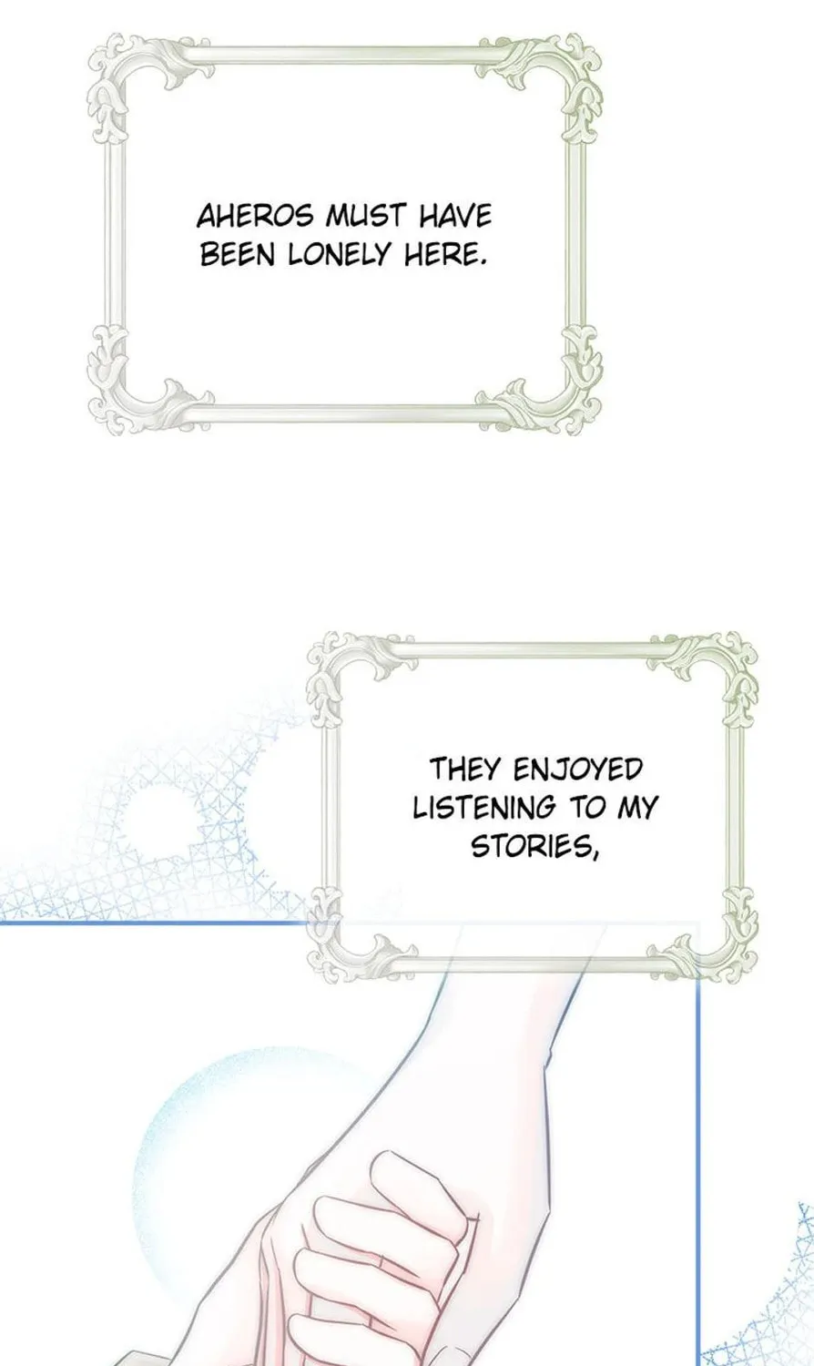 Swept Up By the Wind Spirit Chapter 87 page 141 - 