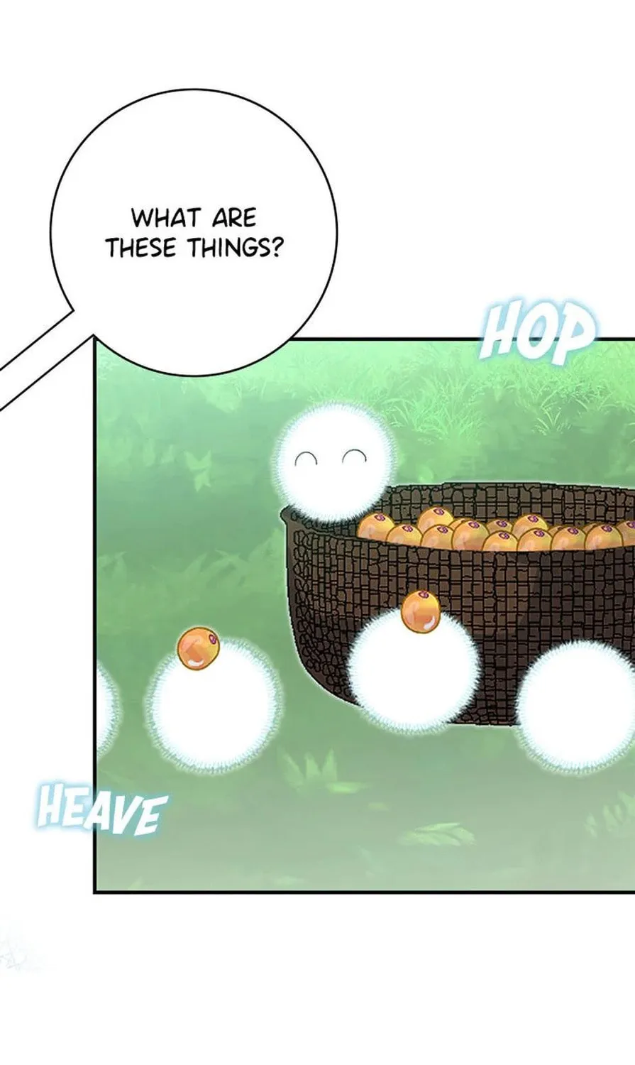 Swept Up By the Wind Spirit Chapter 87 page 151 - 