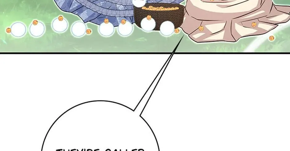 Swept Up By the Wind Spirit Chapter 87 page 154 - 