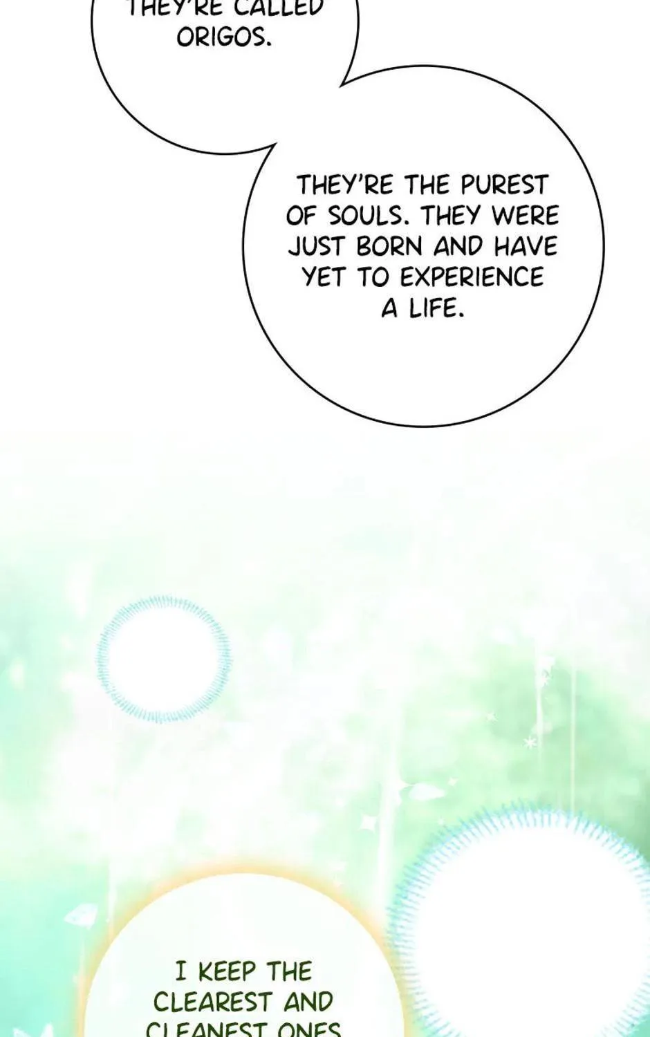Swept Up By the Wind Spirit Chapter 87 page 155 - 
