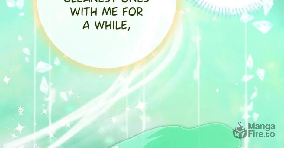 Swept Up By the Wind Spirit Chapter 87 page 156 - 