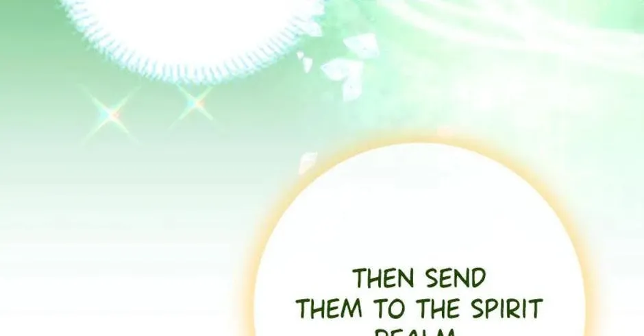 Swept Up By the Wind Spirit Chapter 87 page 158 - 