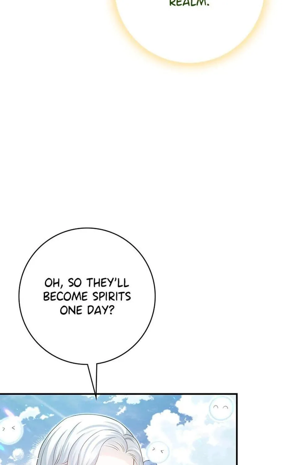 Swept Up By the Wind Spirit Chapter 87 page 159 - 