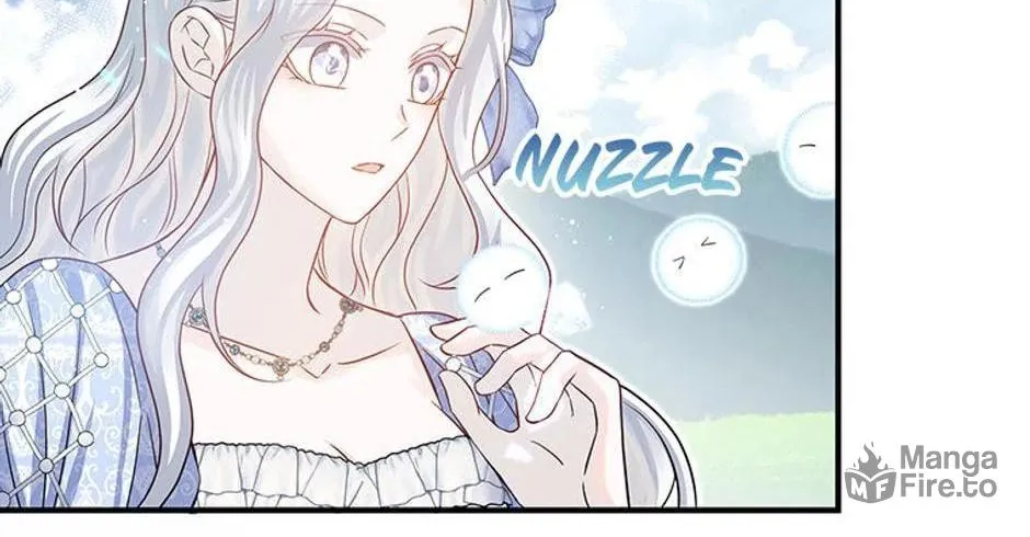 Swept Up By the Wind Spirit Chapter 87 page 160 - 