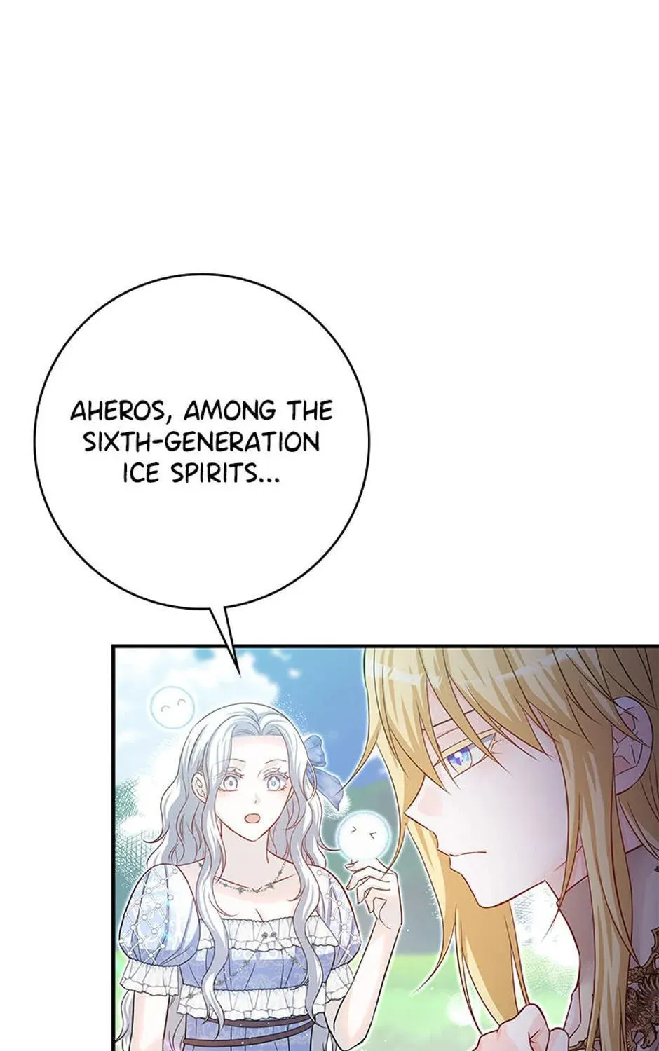 Swept Up By the Wind Spirit Chapter 87 page 165 - 
