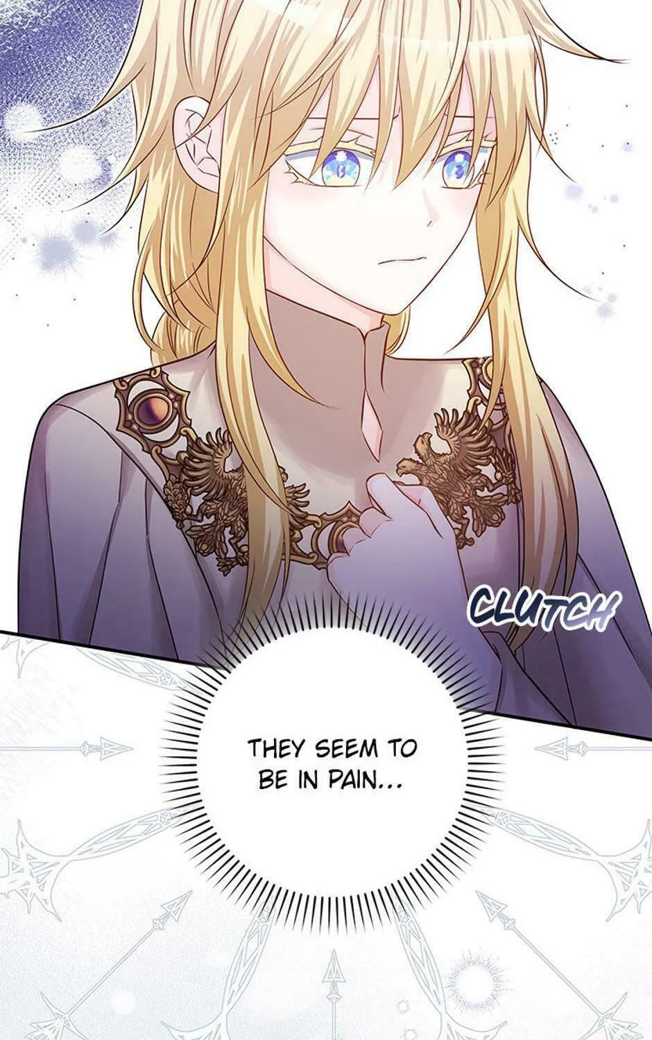 Swept Up By the Wind Spirit Chapter 87 page 169 - 