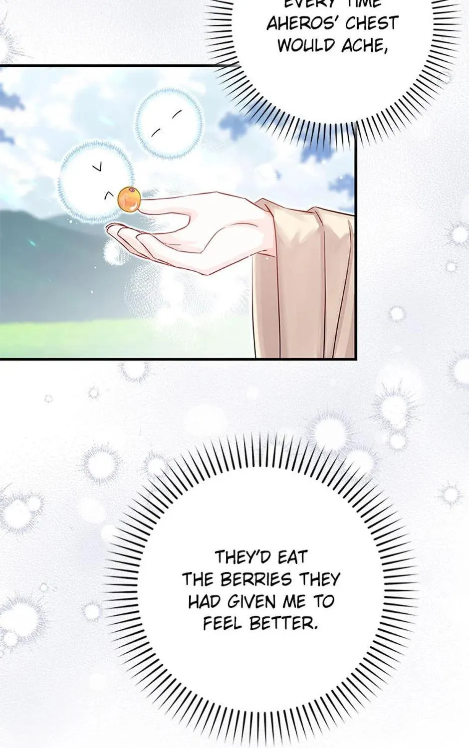 Swept Up By the Wind Spirit Chapter 87 page 171 - 