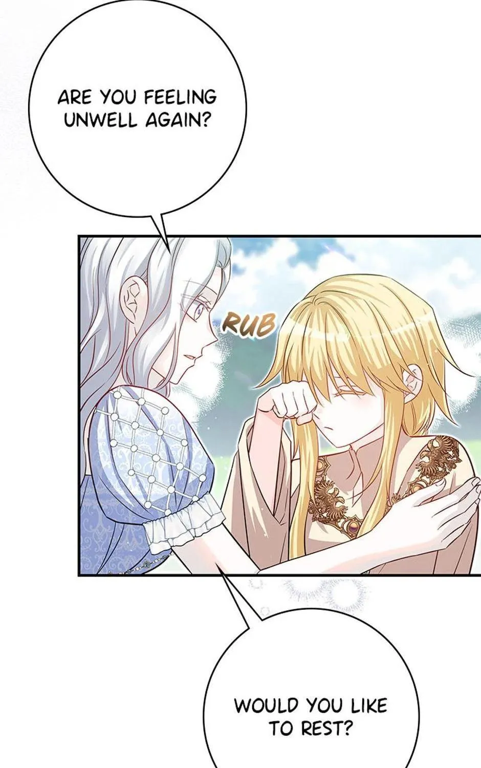 Swept Up By the Wind Spirit Chapter 87 page 173 - 
