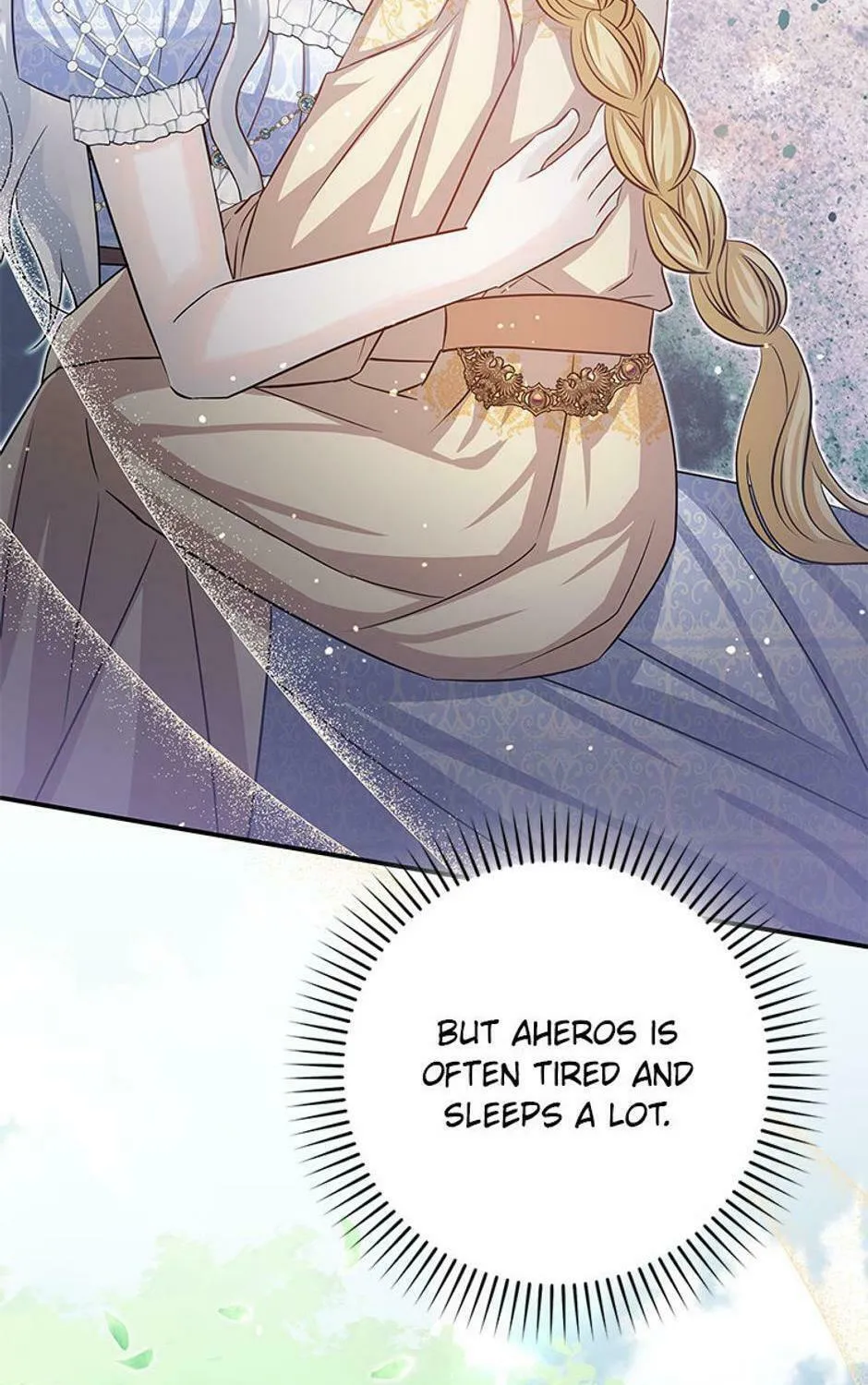 Swept Up By the Wind Spirit Chapter 87 page 179 - 