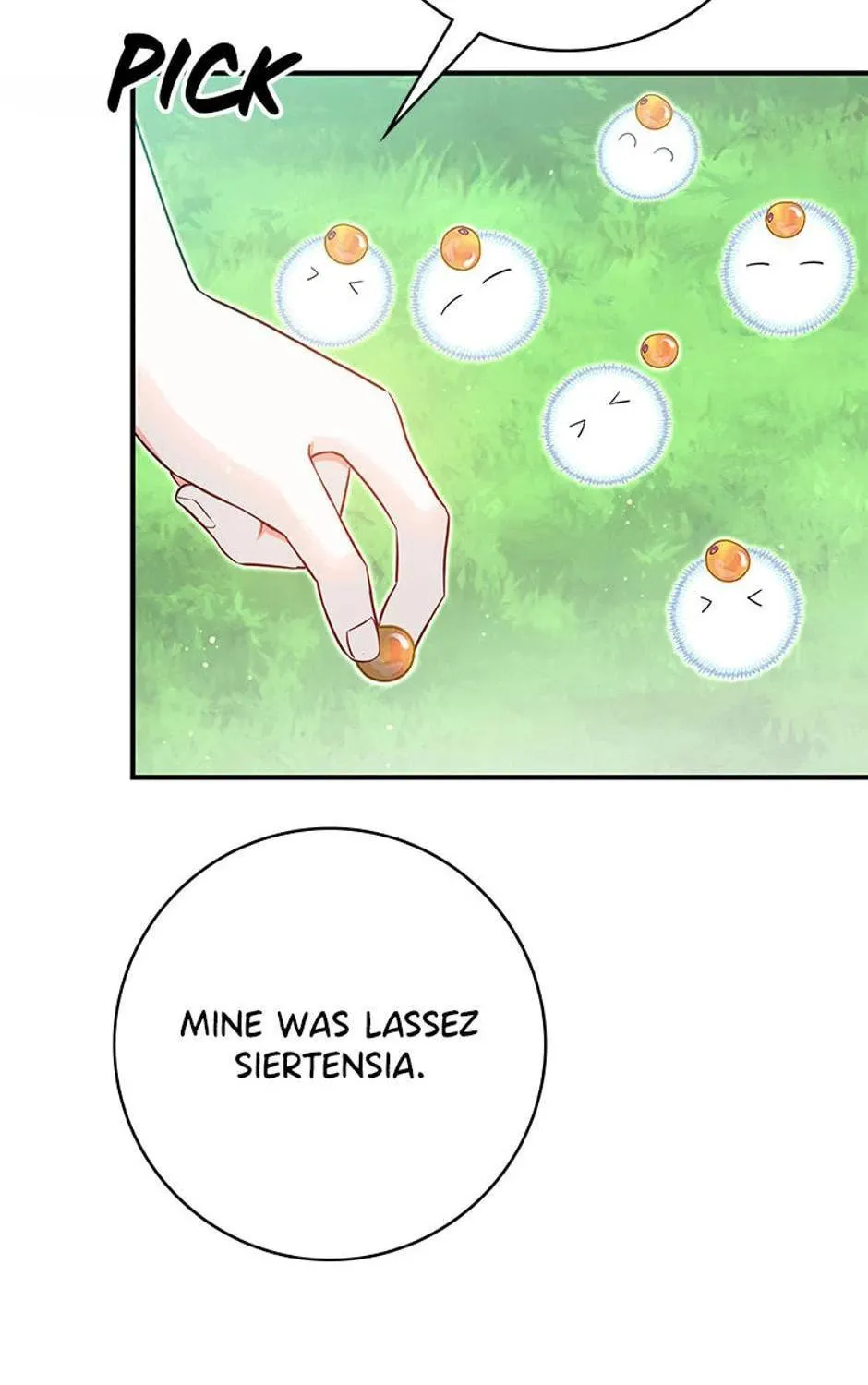 Swept Up By the Wind Spirit Chapter 87 page 185 - 