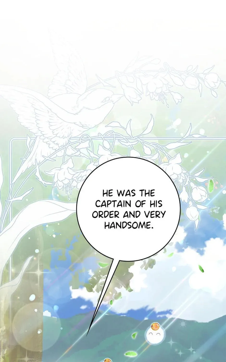 Swept Up By the Wind Spirit Chapter 87 page 187 - 