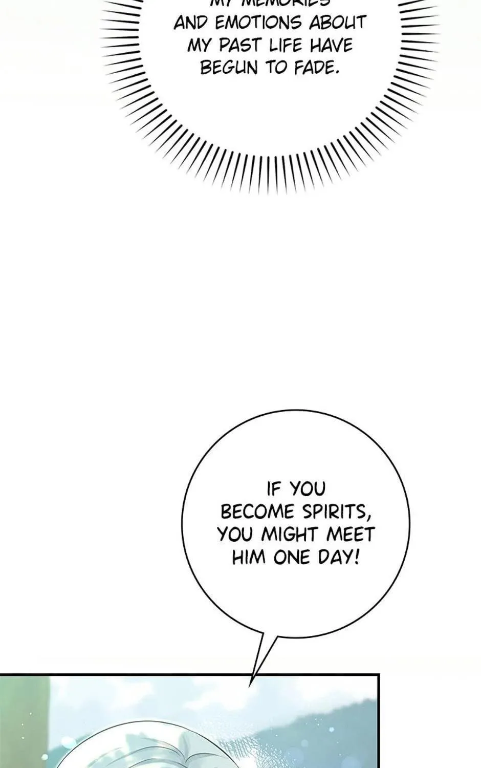 Swept Up By the Wind Spirit Chapter 87 page 191 - 