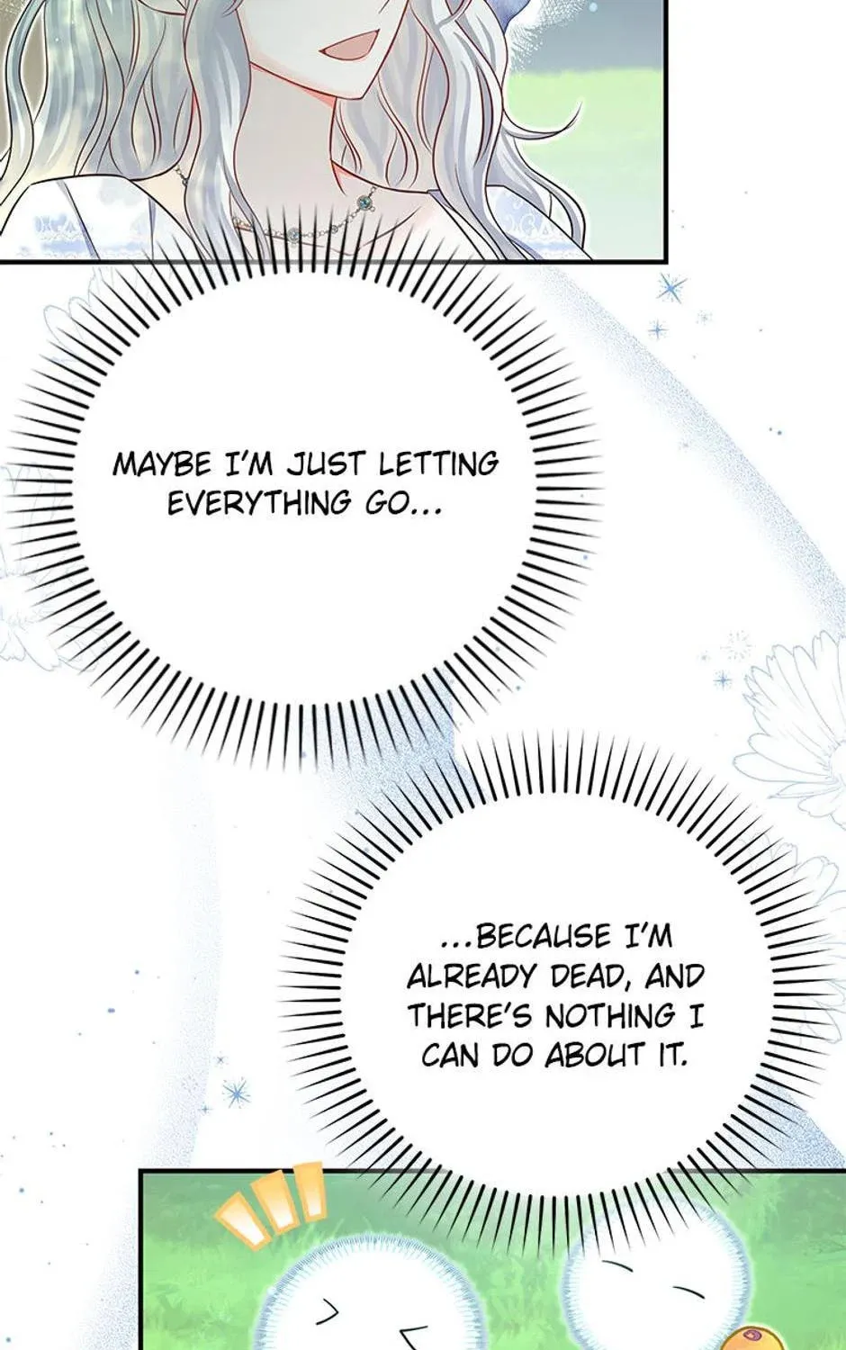 Swept Up By the Wind Spirit Chapter 87 page 193 - 