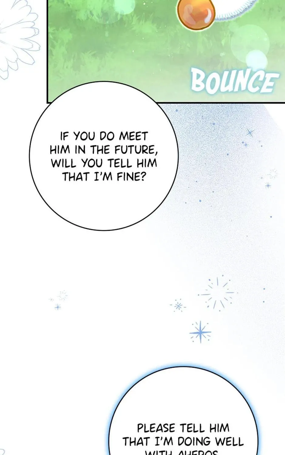 Swept Up By the Wind Spirit Chapter 87 page 195 - 