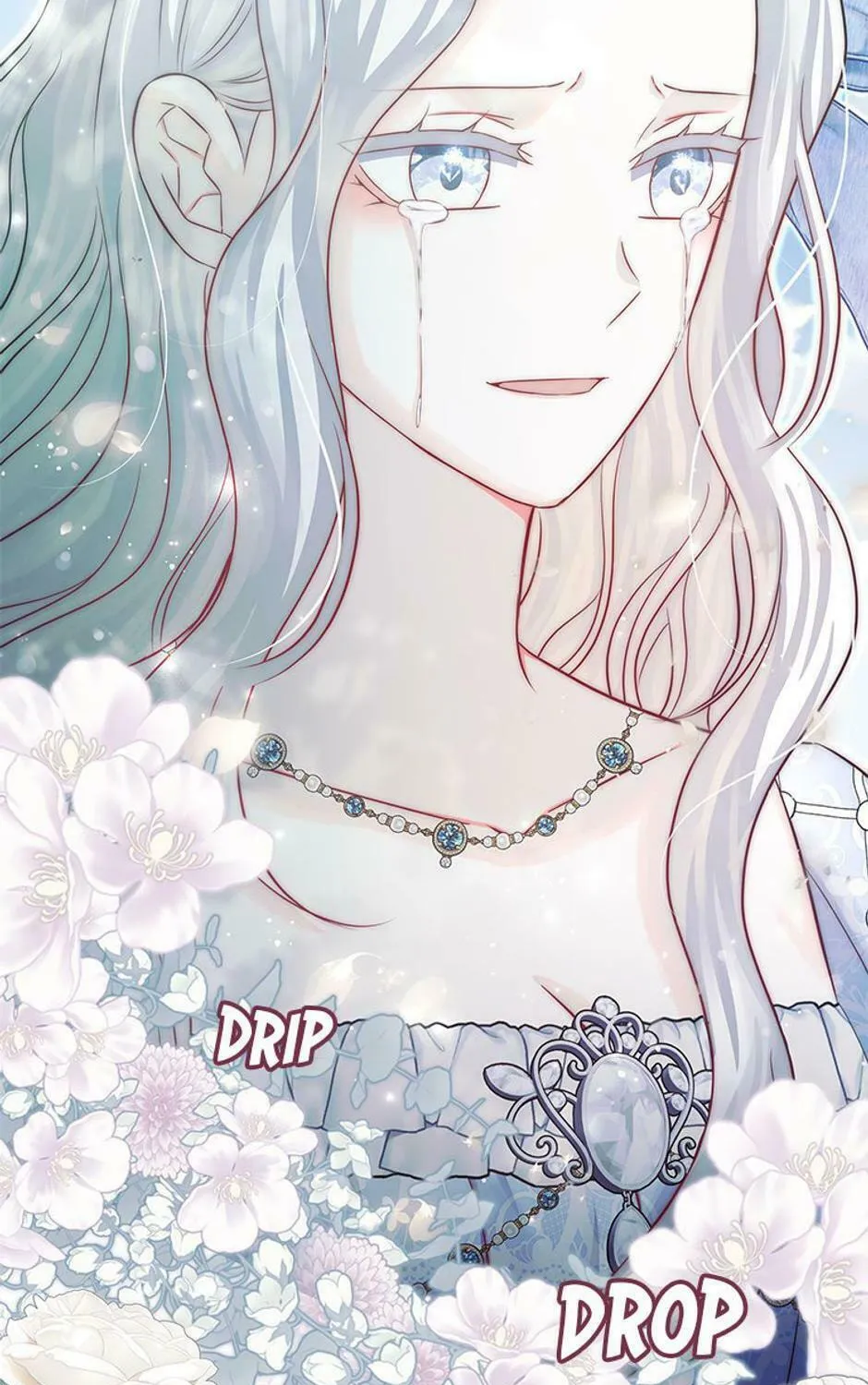 Swept Up By the Wind Spirit Chapter 87 page 201 - 