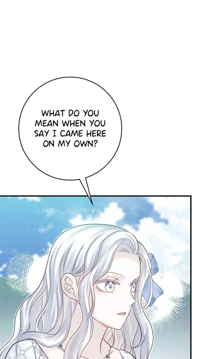 Swept Up By the Wind Spirit Chapter 87 page 23 - 