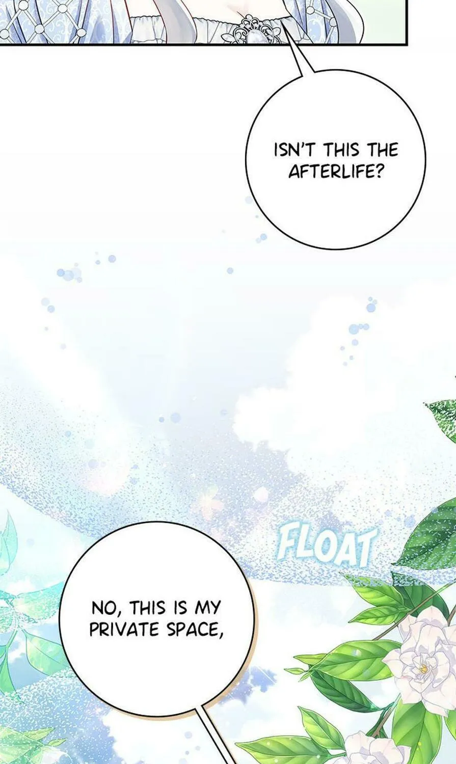 Swept Up By the Wind Spirit Chapter 87 page 25 - 