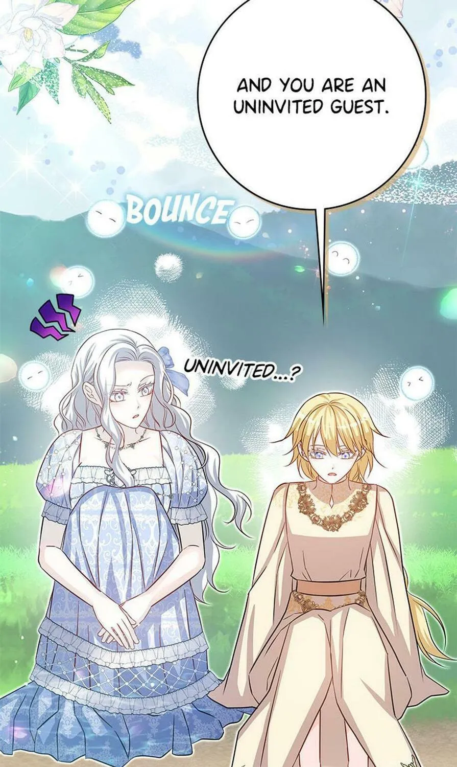 Swept Up By the Wind Spirit Chapter 87 page 27 - 
