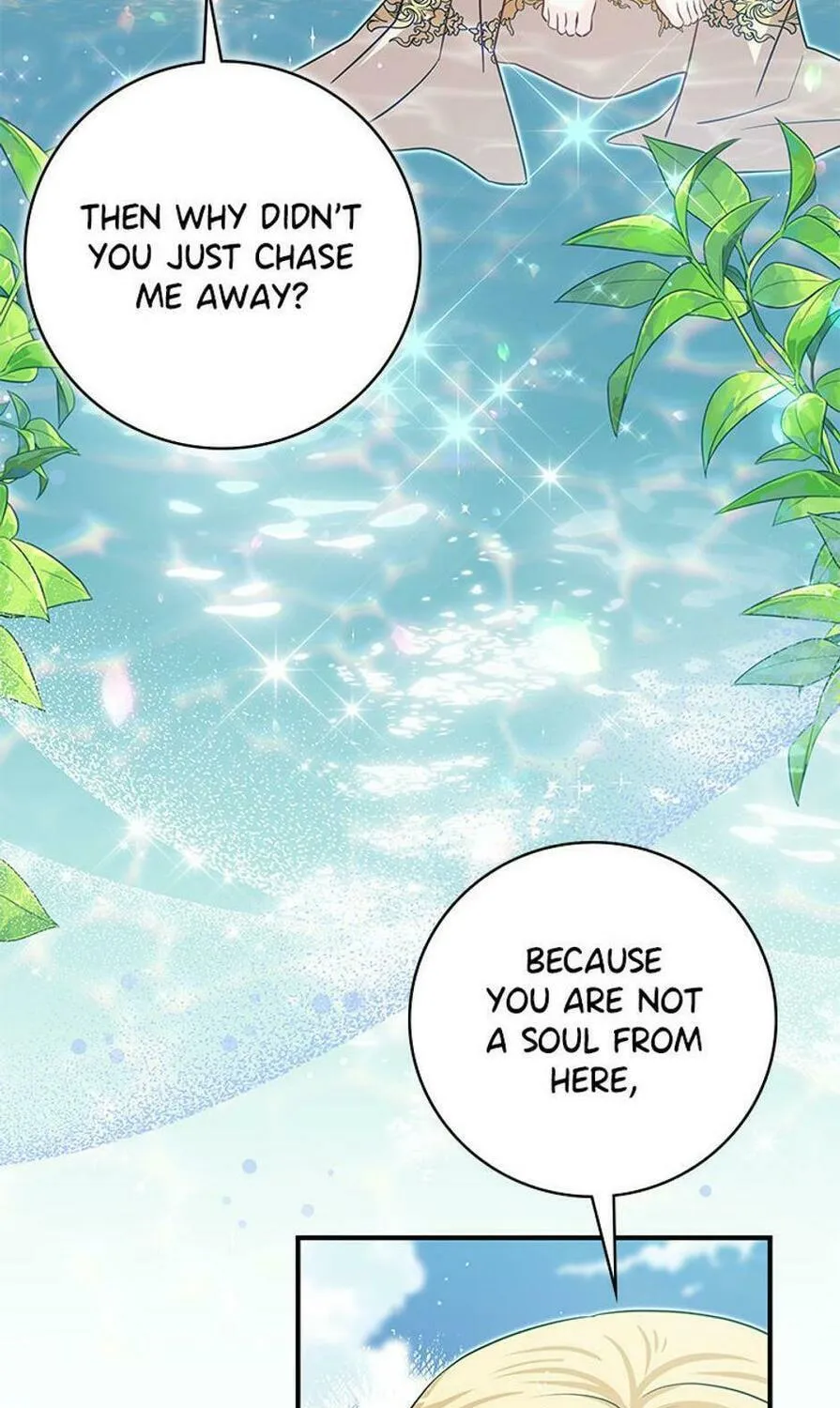Swept Up By the Wind Spirit Chapter 87 page 29 - 