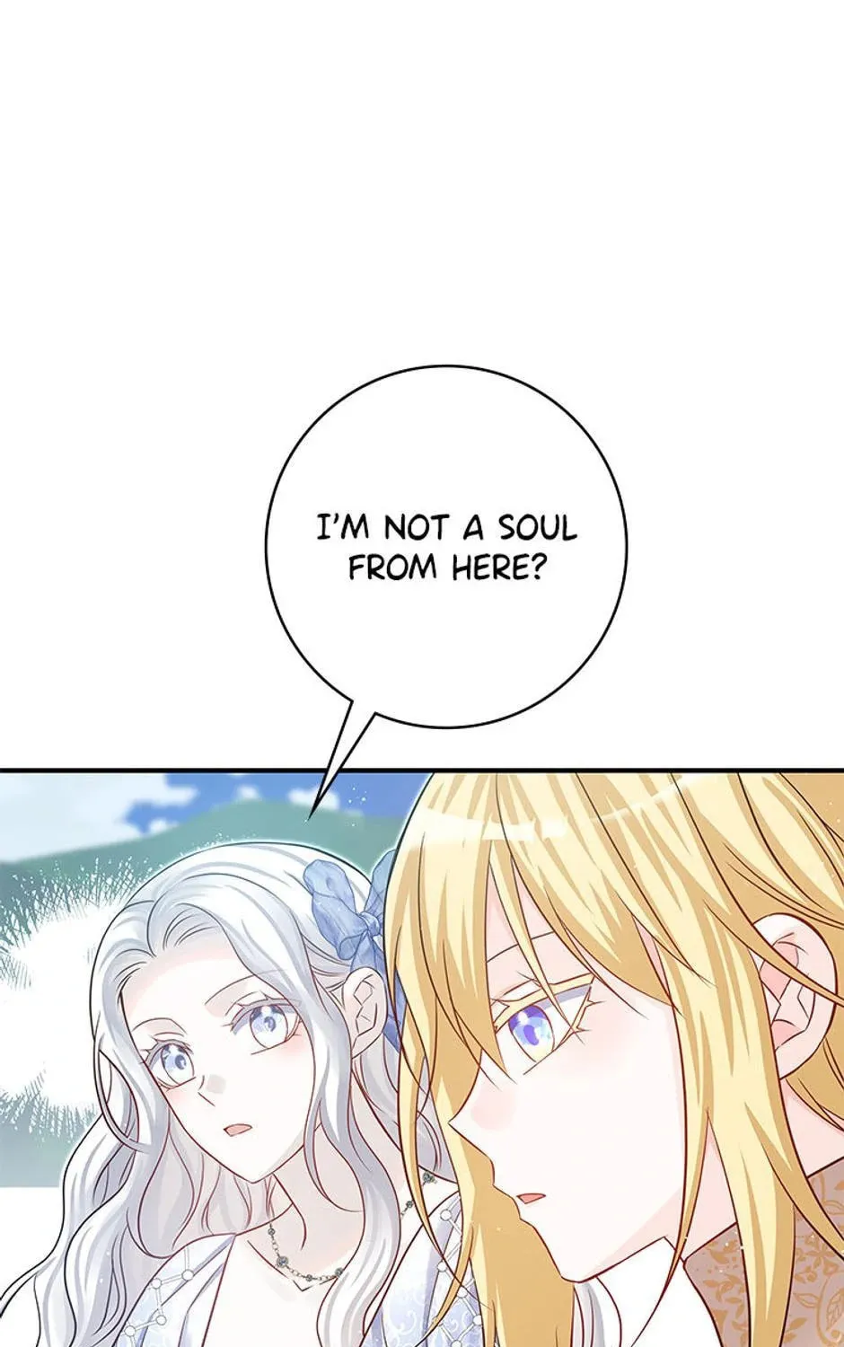 Swept Up By the Wind Spirit Chapter 87 page 33 - 