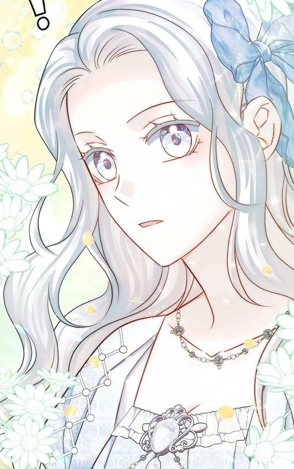 Swept Up By the Wind Spirit Chapter 87 page 37 - 