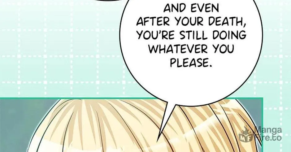 Swept Up By the Wind Spirit Chapter 87 page 40 - 