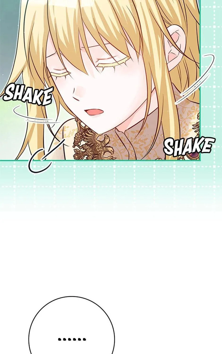 Swept Up By the Wind Spirit Chapter 87 page 41 - 
