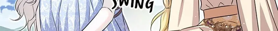 Swept Up By the Wind Spirit Chapter 87 page 44 - 