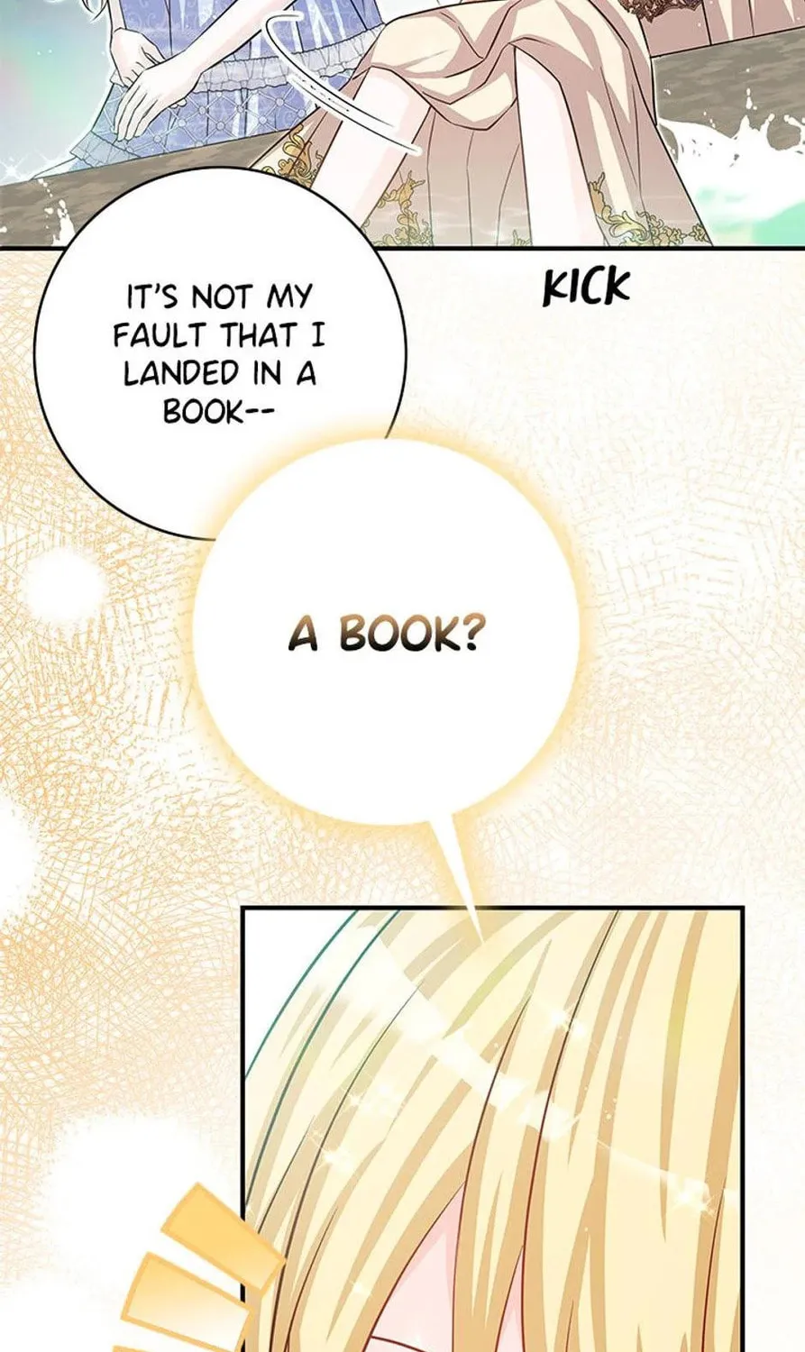 Swept Up By the Wind Spirit Chapter 87 page 45 - 