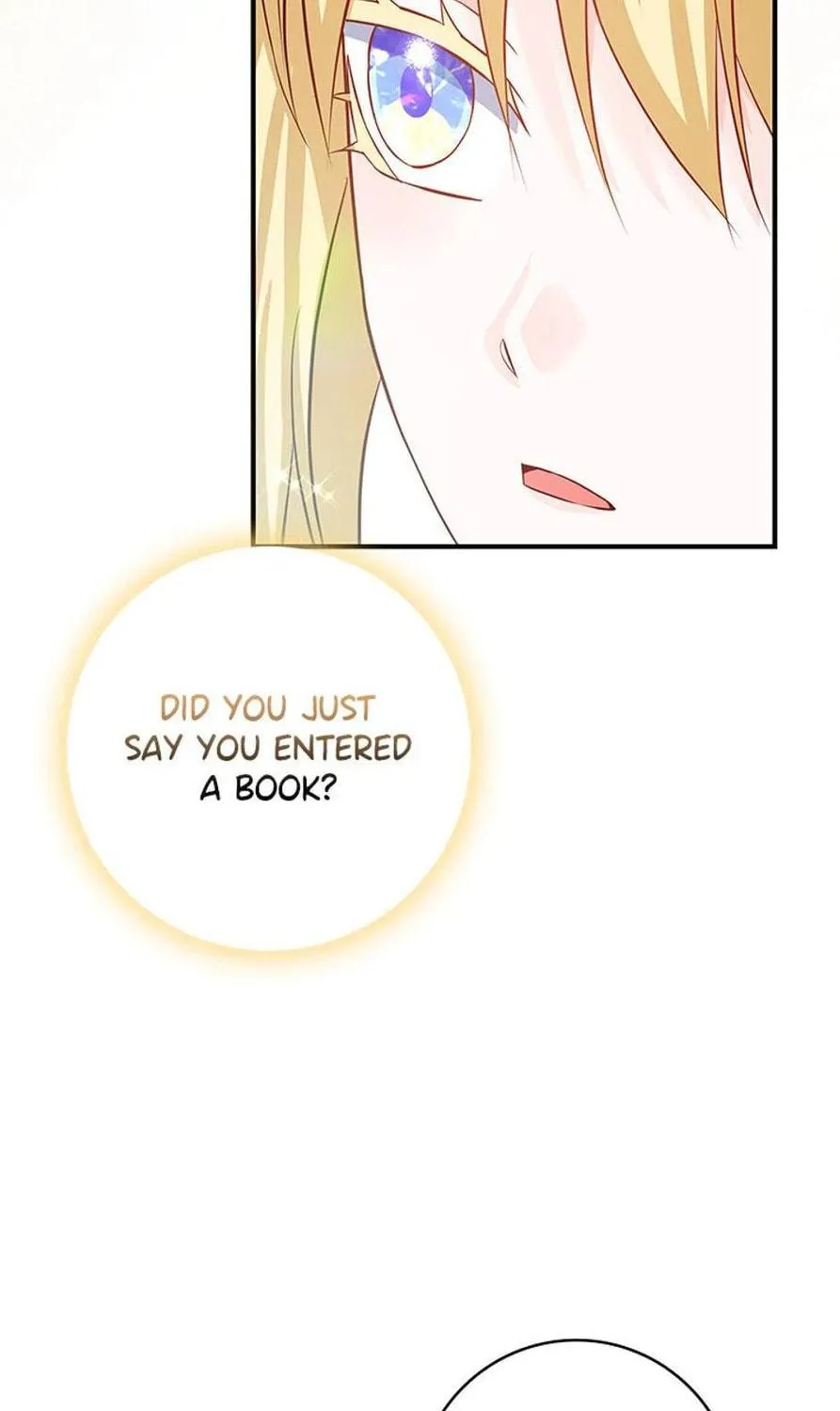 Swept Up By the Wind Spirit Chapter 87 page 47 - 