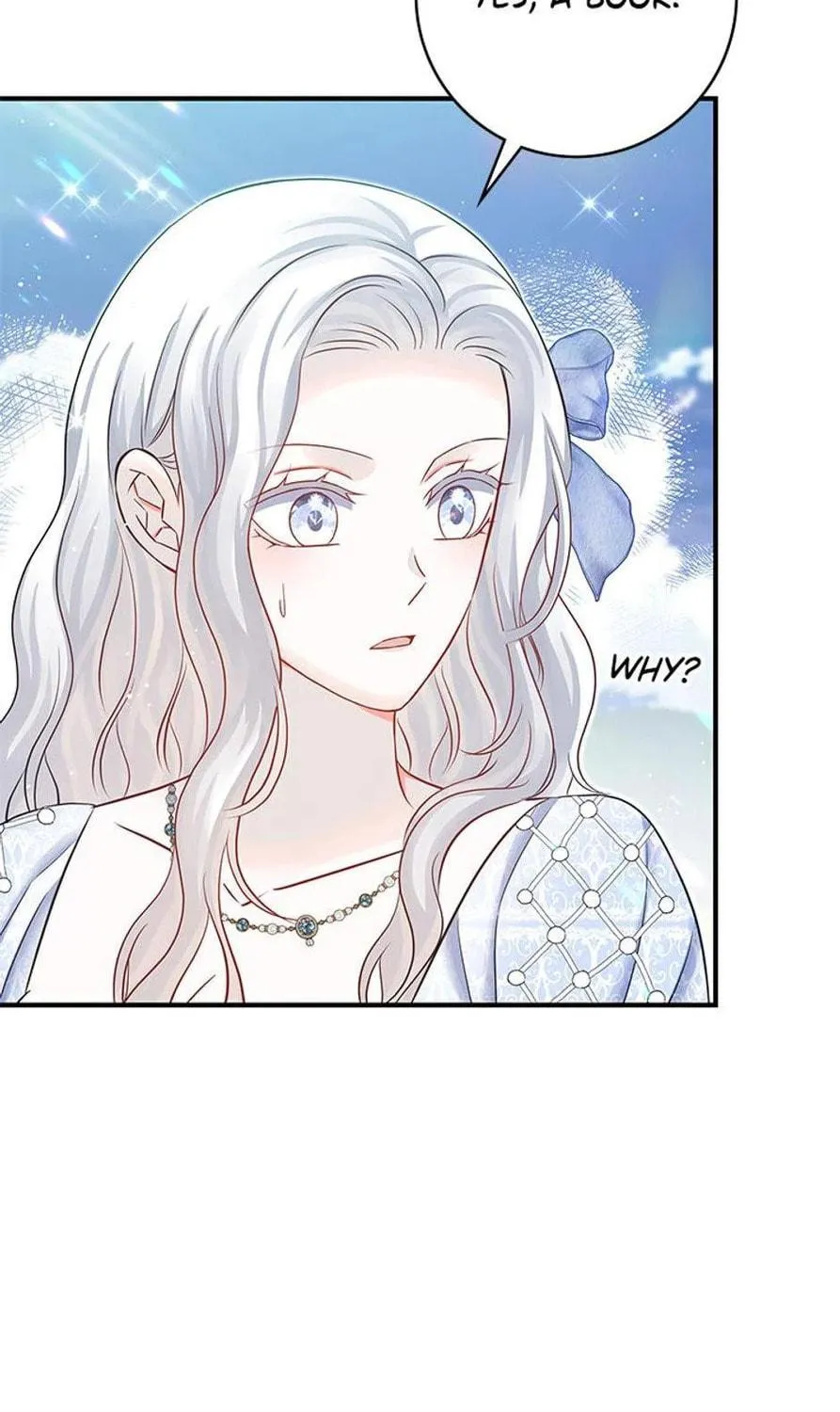 Swept Up By the Wind Spirit Chapter 87 page 49 - 