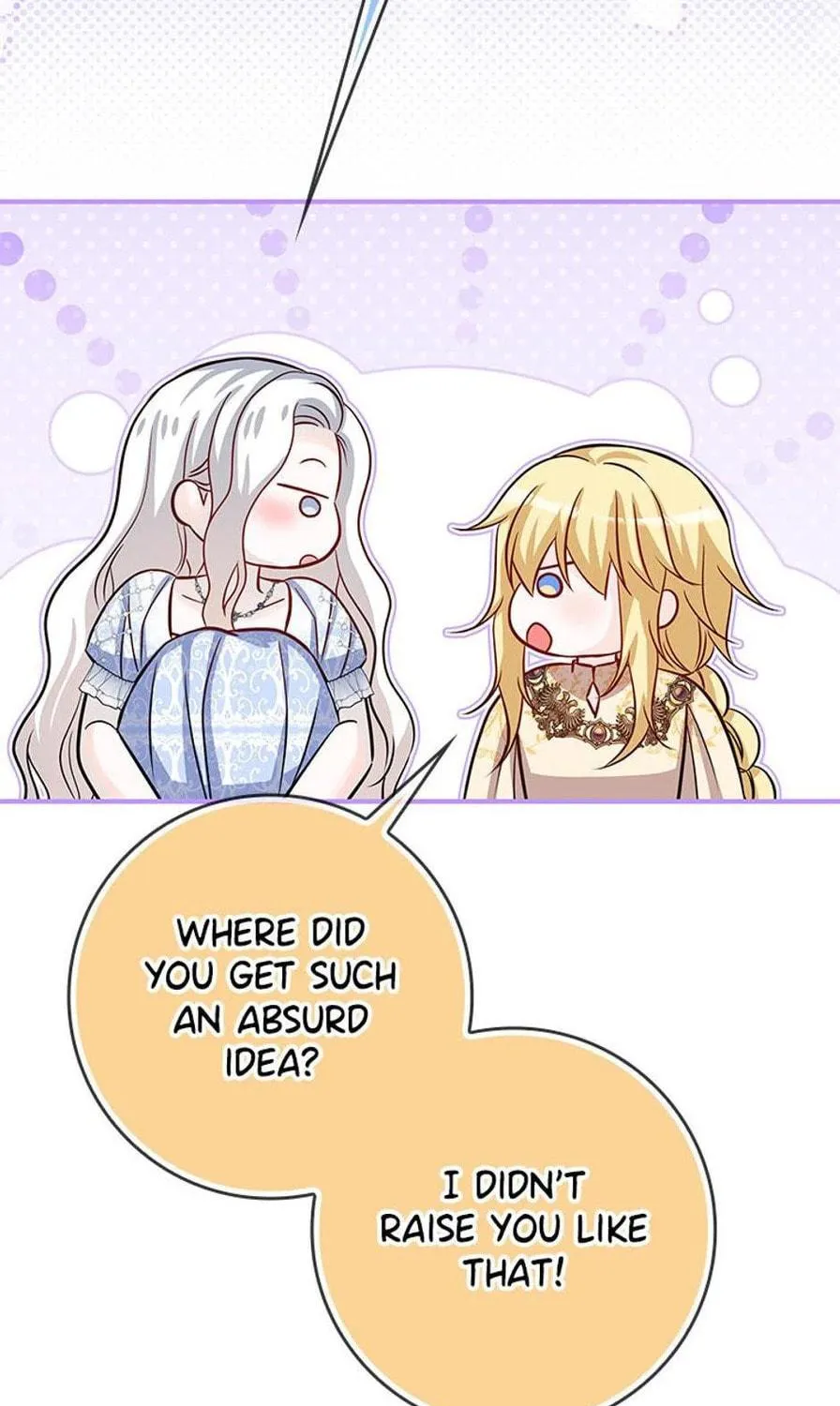 Swept Up By the Wind Spirit Chapter 87 page 53 - 