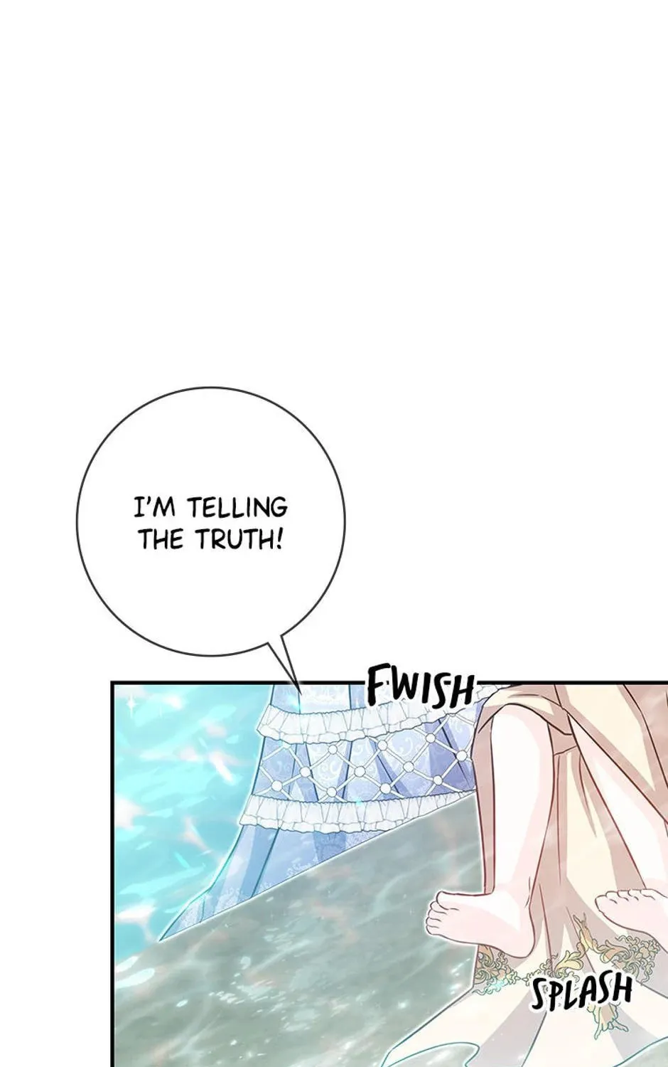 Swept Up By the Wind Spirit Chapter 87 page 55 - 