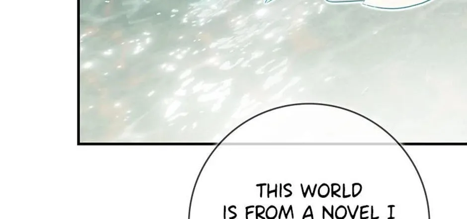 Swept Up By the Wind Spirit Chapter 87 page 56 - 
