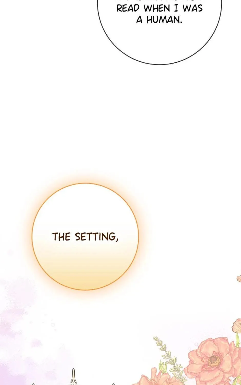 Swept Up By the Wind Spirit Chapter 87 page 57 - 