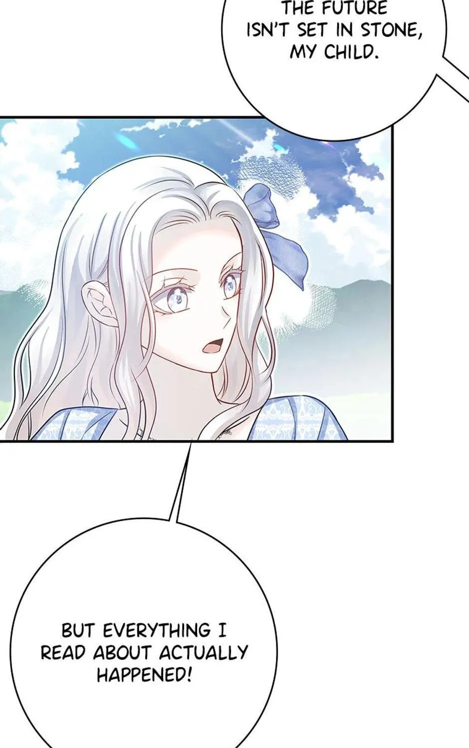 Swept Up By the Wind Spirit Chapter 87 page 65 - 