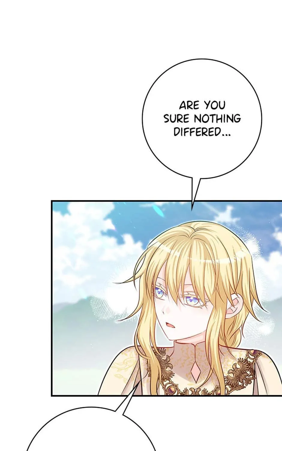 Swept Up By the Wind Spirit Chapter 87 page 67 - 