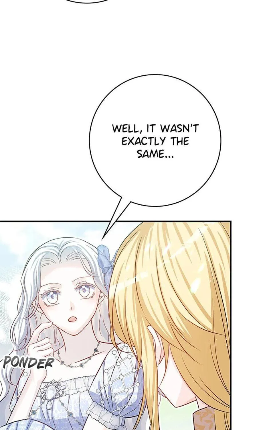 Swept Up By the Wind Spirit Chapter 87 page 69 - 