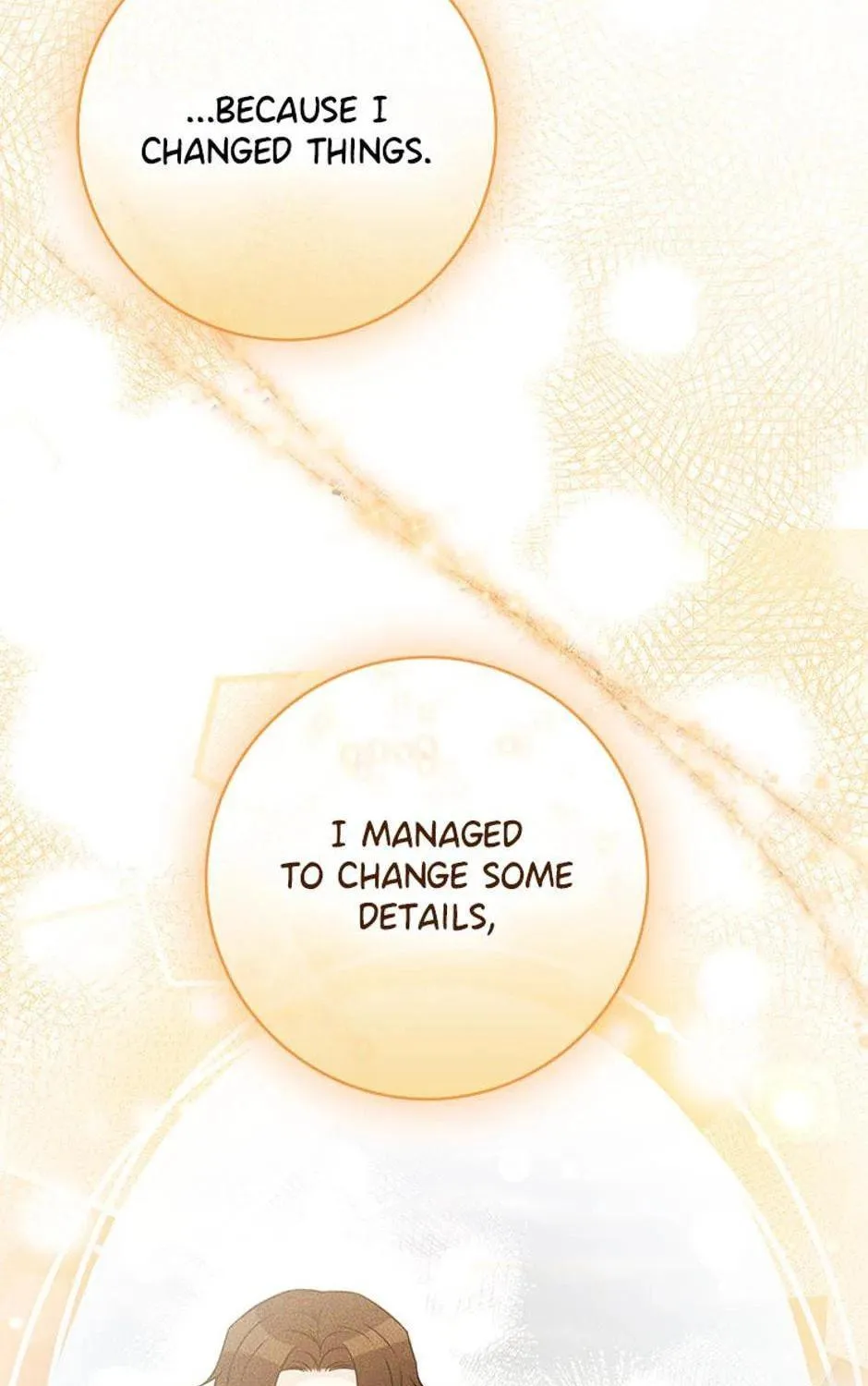 Swept Up By the Wind Spirit Chapter 87 page 71 - 