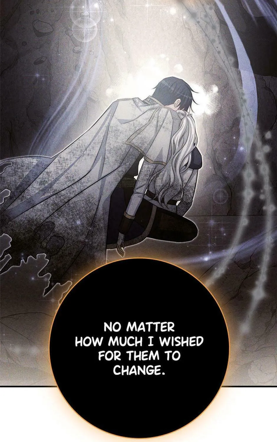 Swept Up By the Wind Spirit Chapter 87 page 75 - 