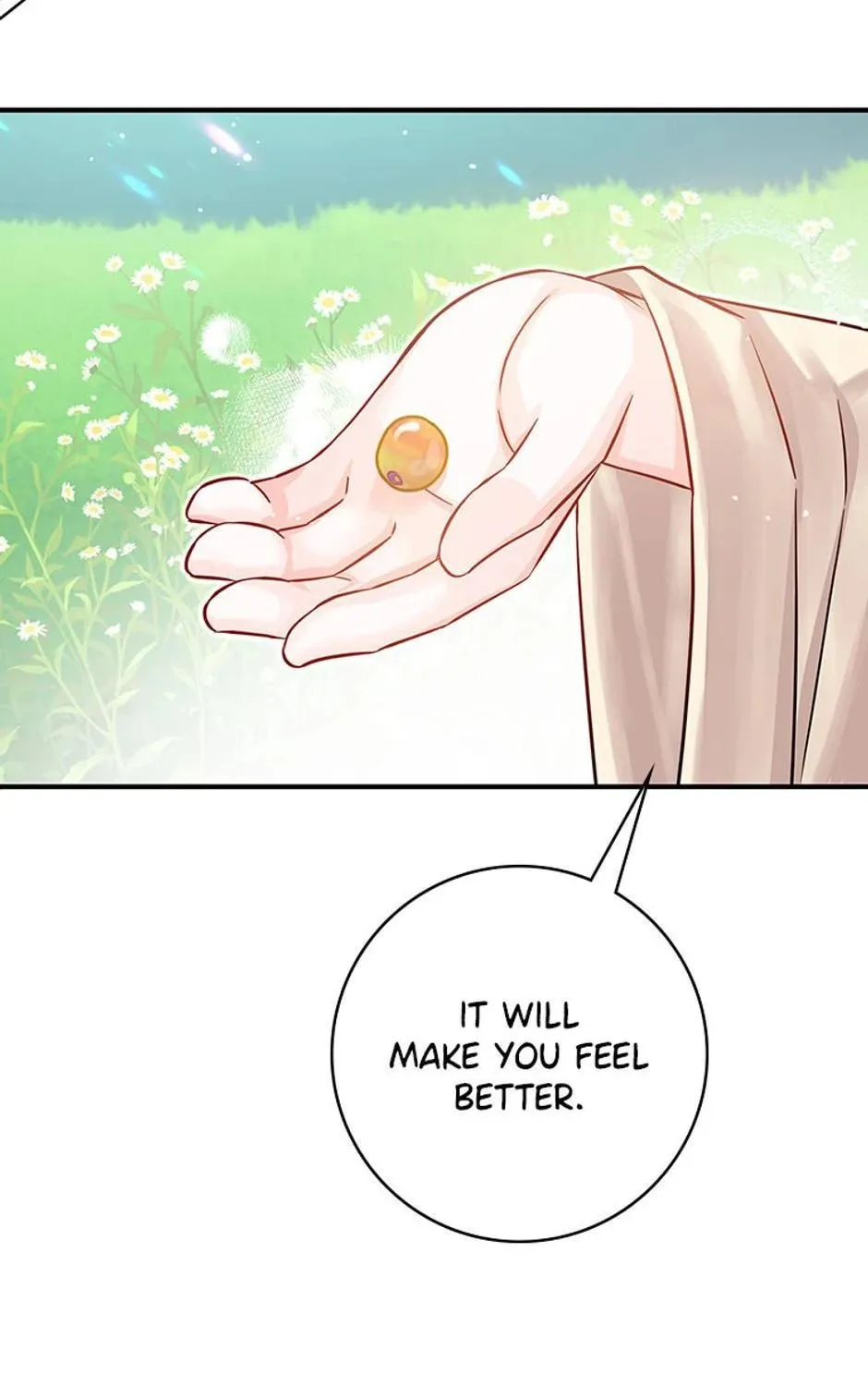 Swept Up By the Wind Spirit Chapter 87 page 85 - 