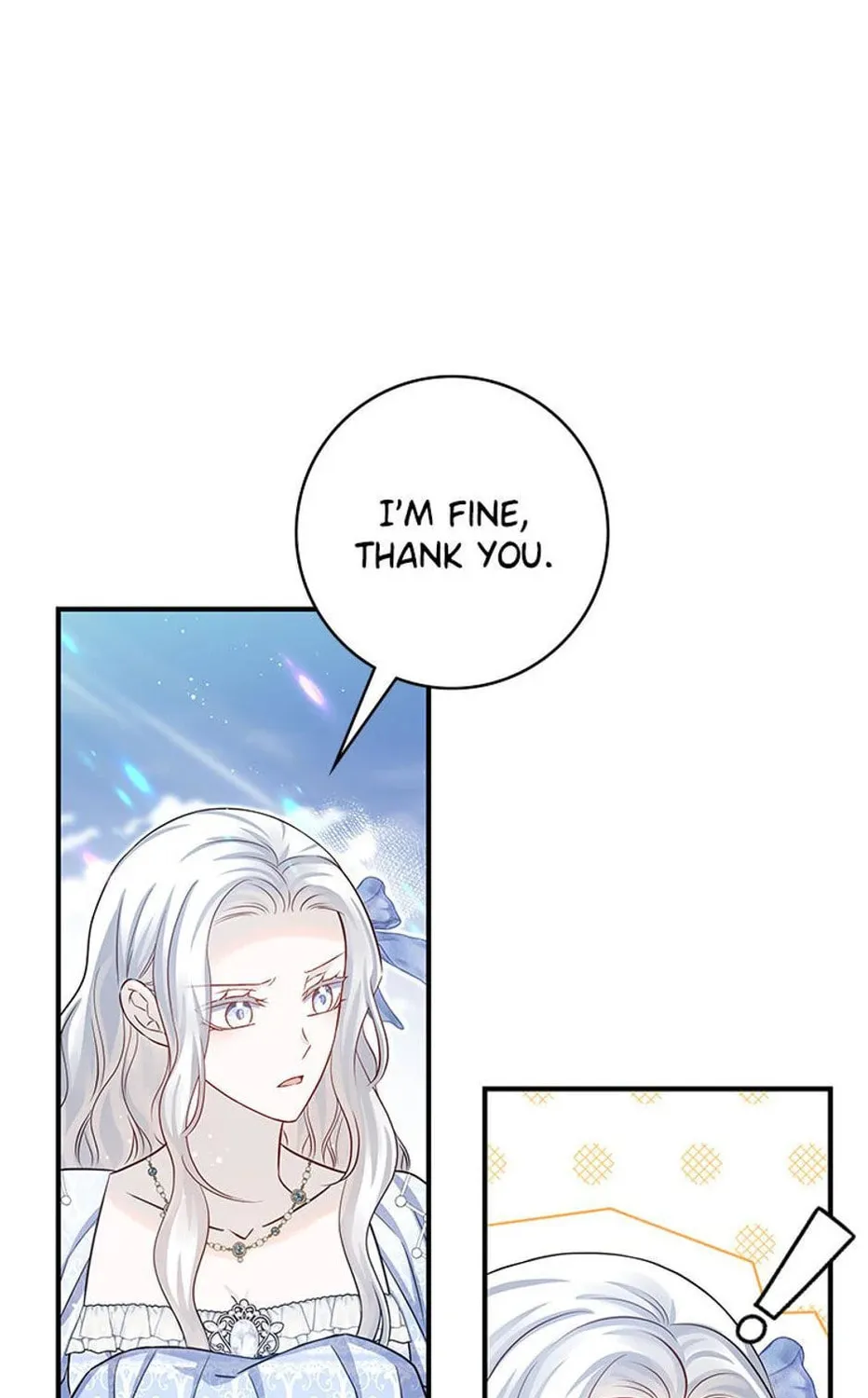 Swept Up By the Wind Spirit Chapter 87 page 87 - 