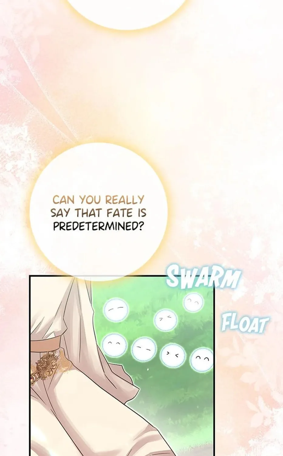 Swept Up By the Wind Spirit Chapter 87 page 93 - 