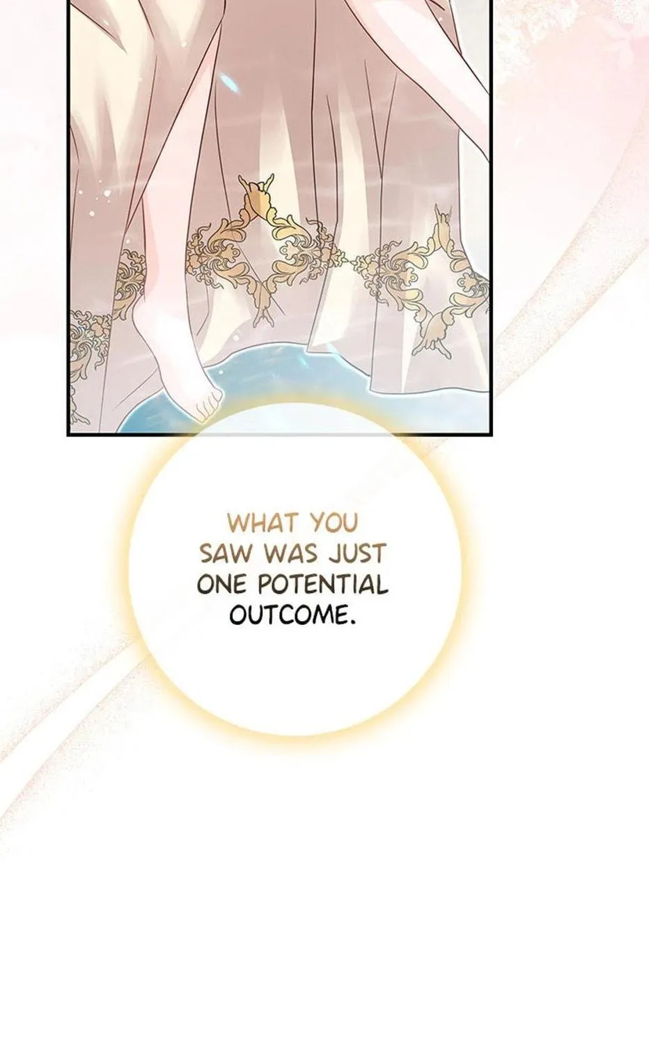 Swept Up By the Wind Spirit Chapter 87 page 95 - 