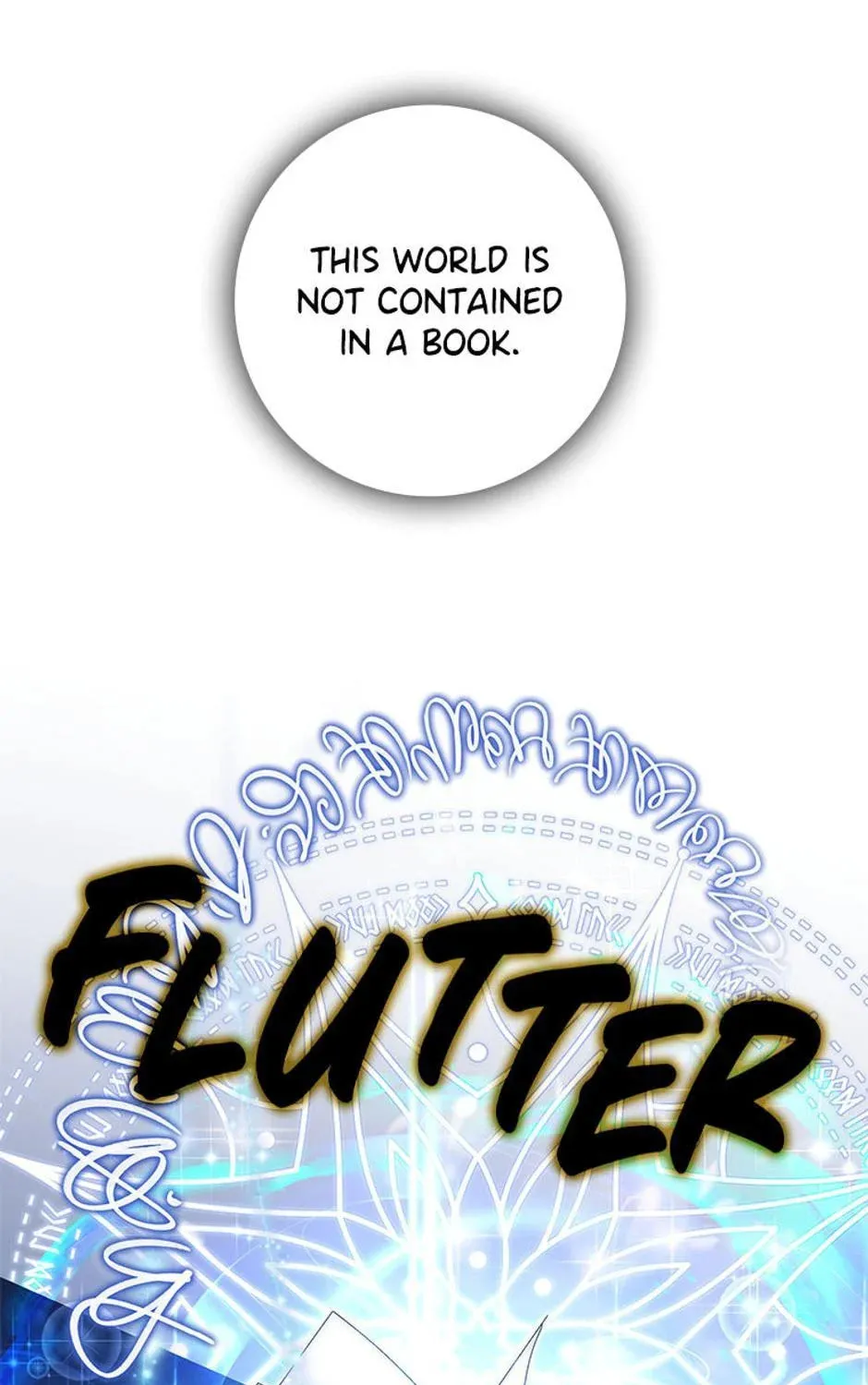 Swept Up By the Wind Spirit Chapter 87 page 97 - 