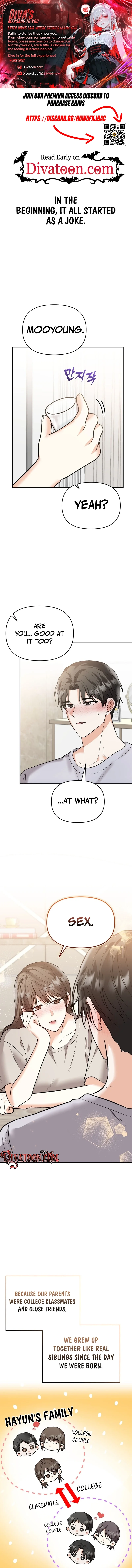 Read Swil Teum Eopsi chapter 0 image 0 on Lezhin